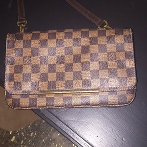 Louis Vuitton Crossbody
